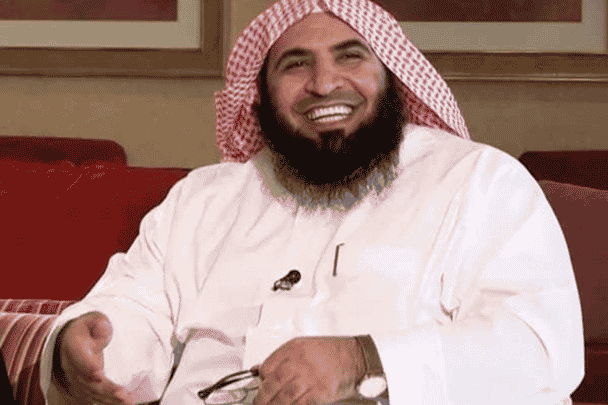 أحمد الغامدي الحجاب watanserb.com