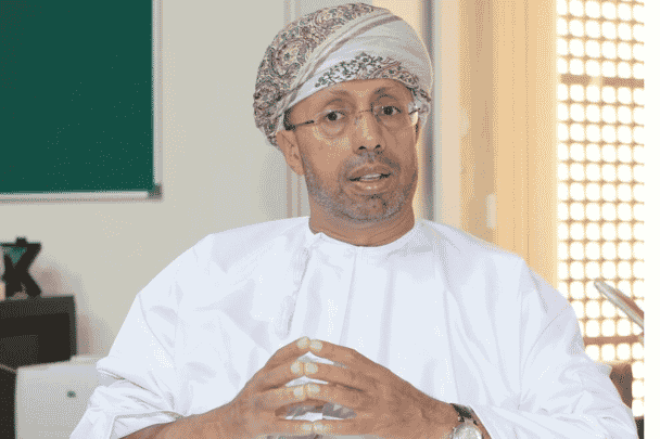 باحث عُماني يقترح خيارات دول الخليج لتحقيق توازن في العلاقات مع إيران بعد دعوة ظريف. باعبود اتفاقية عدم اعتداء watanserb.com