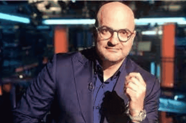 نديم قطيش إسرائيل watanserb.com