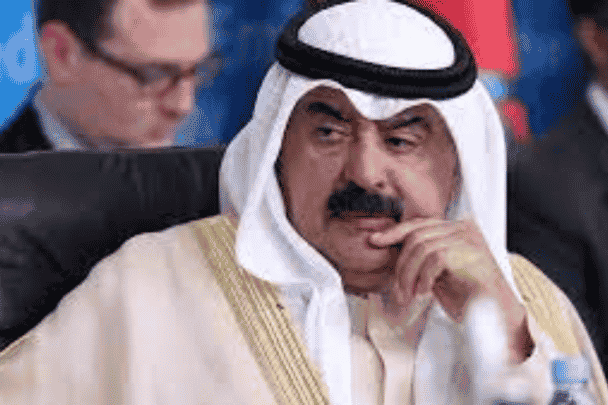 نائب وزير الخارجية الكويتي يحذر من الوضع الخطير ويشير إلى التطورات المتسارعة في المنطقة الجارالله الوضع بالغ الخطورة watanserb.com