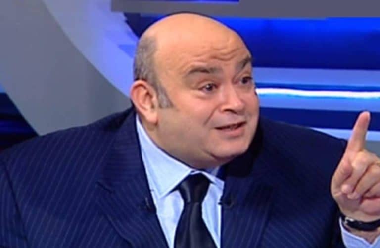 عماد الدين أديب watanserb.com