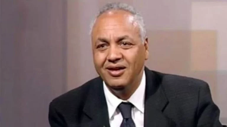 مصطفى بكري يزعم هروب أبو بكر البغدادي من الرقة إلى طرابلس بمساعدة تركية مصطفى بكري watanserb.com