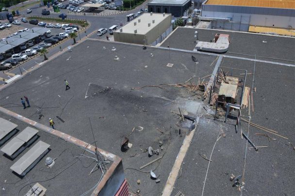 المصابين في قصف مطار أبها الدولي السعودية تكشف جنسياتهم | القصة الكاملة المصابين في قصف مطار أبها الدولي watanserb.com