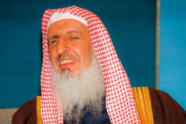 حفيد ابن باز watanserb.com