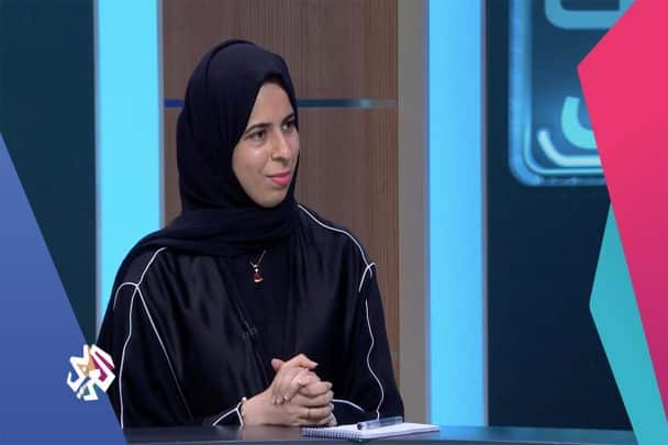 تعليق لولوة الخاطر watanserb.com