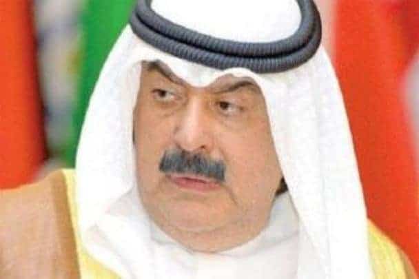 خالد الجار الله يكشف محاولة الكويت حلحلة الأزمة الخليجية | القصة الكاملة خالد الجار الله watanserb.com