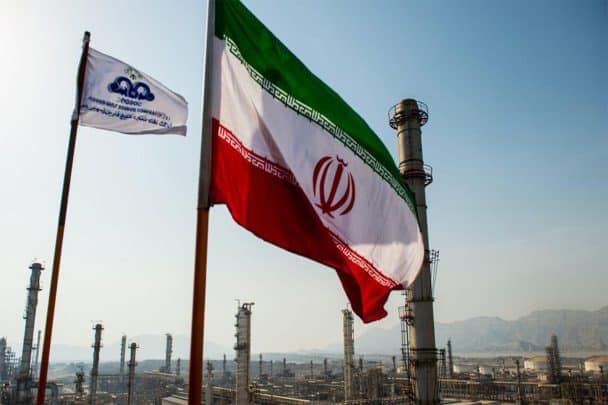 إيران تربك العالم watanserb.com