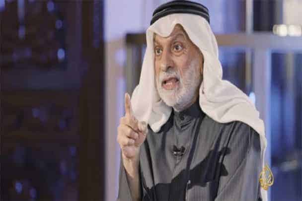 السياسي عبدالله النفيسي يعلق على وفاة محمد مرسي | القصة الكاملة السياسي عبدالله النفيسي watanserb.com