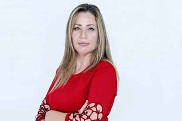 النائبة التونسية فاطمة المسدي watanserb.com