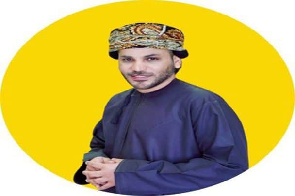 العماني بدر المعشري watanserb.com