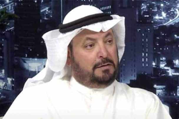 ناصر الدويلة يحرض على الإرهاب watanserb.com