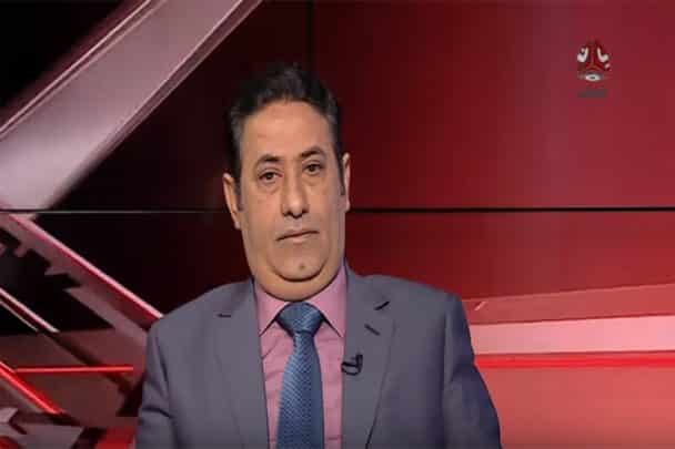 الكاتب عباس الضالعي watanserb.com