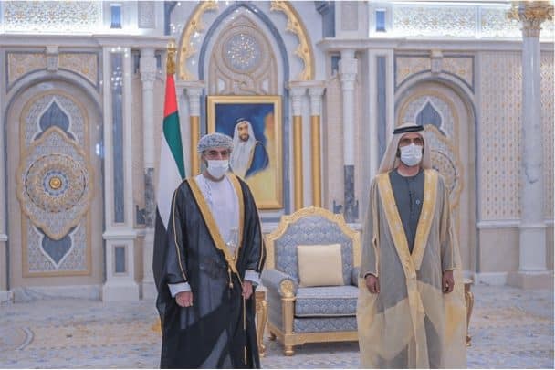 سفارة سلطنة عمان في أبوظبي watanserb.com