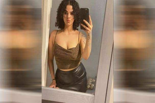 الفنانة رهف القنون بعد نفخ شفاهها ماذا فعلت مع زوج كيم كارداشيان | القصة الكاملة الفنانة رهف القنون watanserb.com