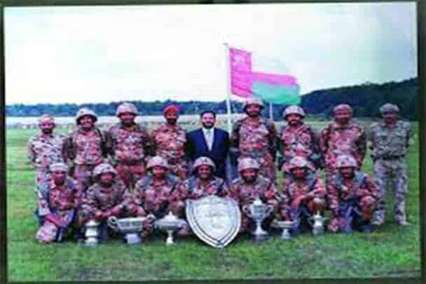 جيش سلطنة عمان watanserb.com