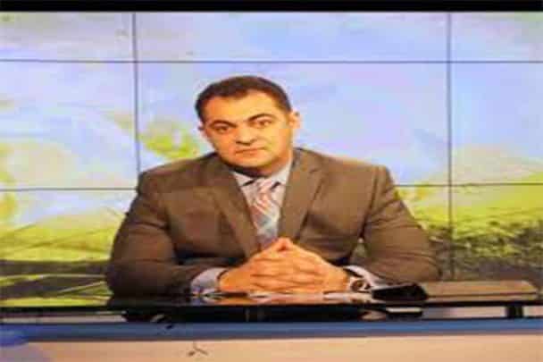 المتصهين سفيان السامرائي watanserb.com