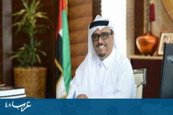 ضاحي خلفان يحرض على تقسيم اليمن watanserb.com