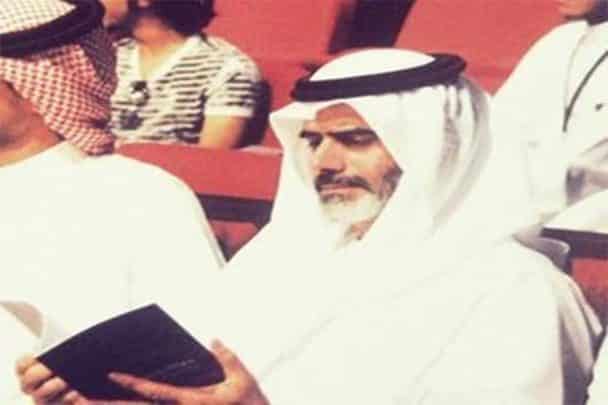 البروفيسور يوسف خليفة اليوسف watanserb.com