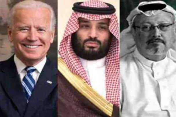 تهمة أمريكا للنظام السعودي watanserb.com