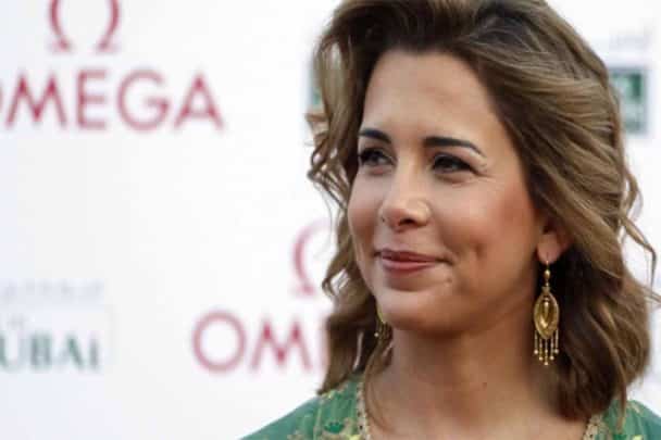 زوجة حاكم دبي الأميرة هيا متورطة في محاولة الانقلاب على شقيقها | القصة الكاملة زوجة حاكم دبي الأميرة هيا watanserb.com