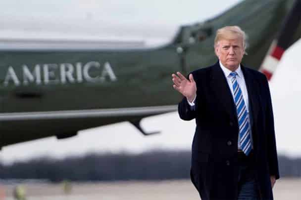 البقاء الأمريكي في منطقة الخليج watanserb.com