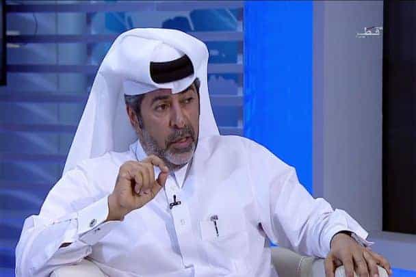 الكاتب أحمد السليطي watanserb.com