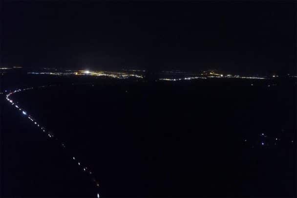 انقطاع الكهرباء بجازان watanserb.com