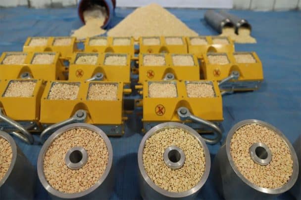 توقيف مهرب حبوب الكبتاغون المخدرة إلى السعودية بعد ست سنوات من العمليات الاحترافية مهرب حبوب الكبتاغون watanserb.com