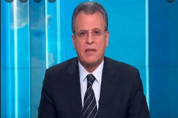 رد جمال ريان لحمد المزروعي watanserb.com
