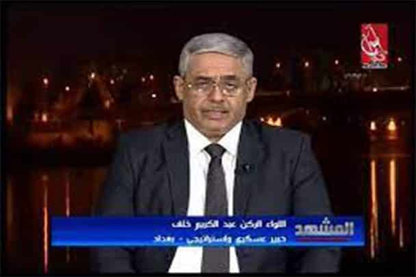 الخبير عبدالكريم خلف يكشف تفاصيل خلاف عميق بين حاكم دبي وابن زايد | القصة الكاملة الخبير عبدالكريم خلف watanserb.com