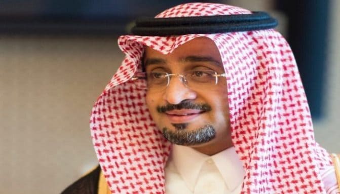 “بي بي سي” تفضح حامل أسرار ابن سلمان: بدر العساكر “أكبر من مدير مكتب” وهذه مهمته | القصة الكاملة بدر العساكر watanserb.com