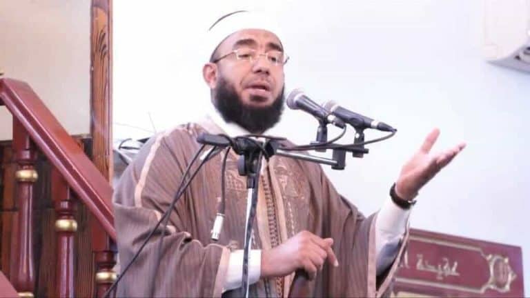 الشيخ بشير بن حسن watanserb.com