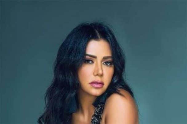 الممثلة رانيا يوسف​ watanserb.com