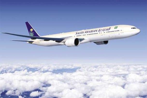 جريمة طاقم طائرة سعودية والقبض عليهم بمطار قرطاج بتونس! | القصة الكاملة جريمة طاقم طائرة سعودية watanserb.com