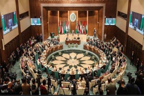 وفد قطري رفيع في الاجتماع التنسيقي العربي رغم الحصار | القصة الكاملة الاجتماع التنسيقي العربي watanserb.com