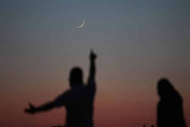 موعد أول أيام عيد الفطر watanserb.com