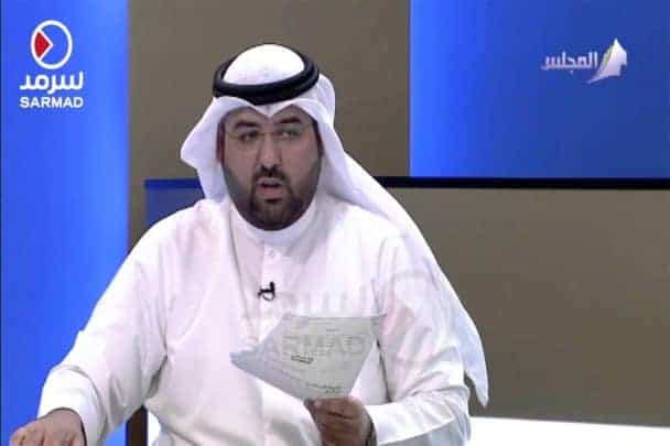 الدكتور فيصل حمد المناور watanserb.com