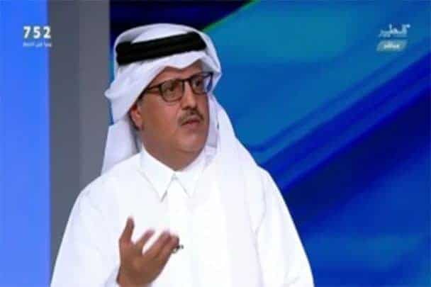 الكاتب صادق العماري يكشف معلومات خطيرة عن اللوبي الإماراتي | القصة الكاملة الكاتب صادق العماري watanserb.com