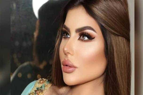 الاعلامية حليمة بولند watanserb.com