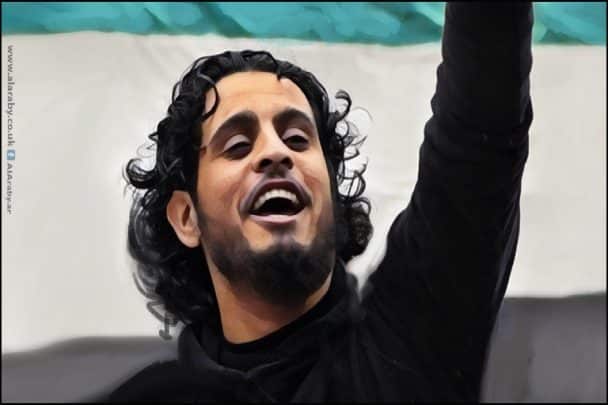 عبد الباسط الساروت watanserb.com