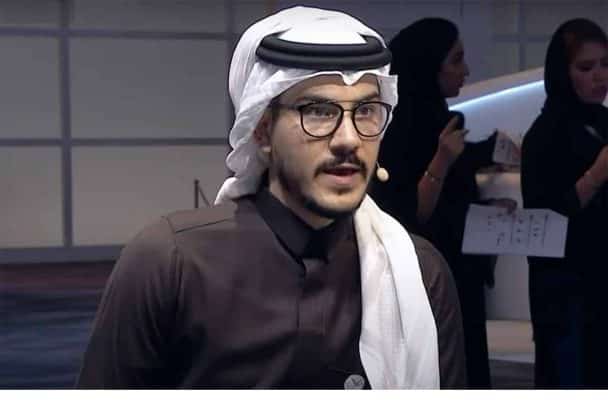 أمجد طه يرد بشكل استفزازي على علا الفارس بعد سخريتها من دعاء المطلقات المرتزق أمجد طه watanserb.com