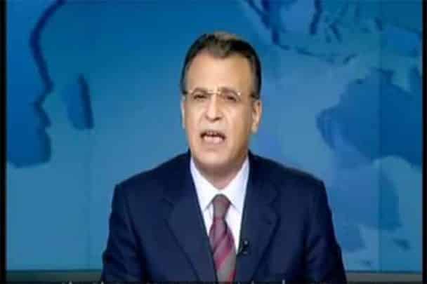 الإعلامي ريان watanserb.com