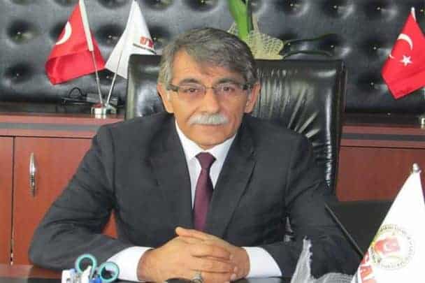 الكاتب محمد جانبكلي watanserb.com