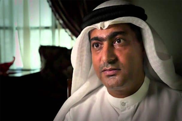 الكونجرس يطالب الإمارات الإفراج عن أحمد منصور | القصة الكاملة الإفراج عن أحمد منصور watanserb.com