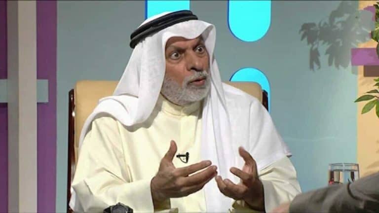 المفكر الكويتي عبدالله النفيسي watanserb.com