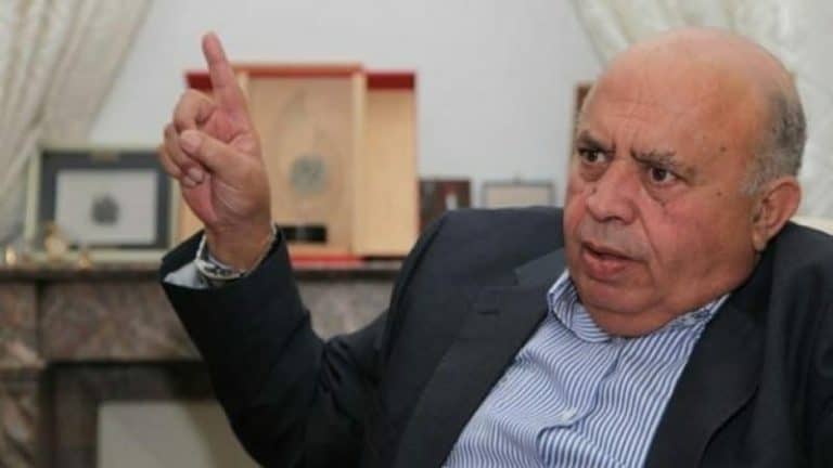 السياسي عبيد البريكي watanserb.com