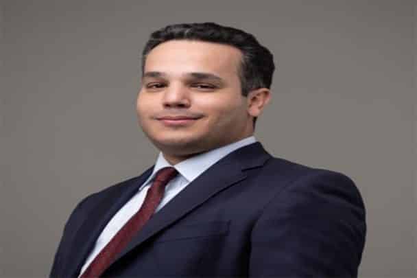 الإعلامي عضوان الأحمري watanserb.com