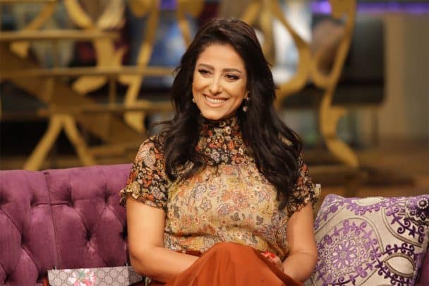 حنان مطاوع watanserb.com