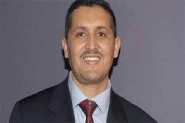 النائب عماد الدايمي watanserb.com