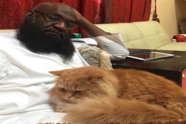 الداعية عادل الكلباني watanserb.com